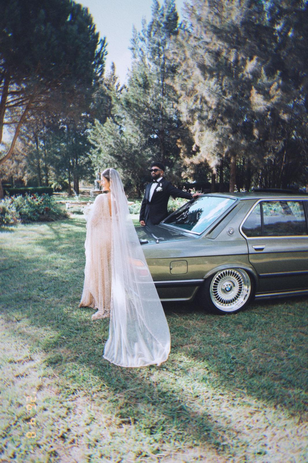 First film-look photographs. sample 1