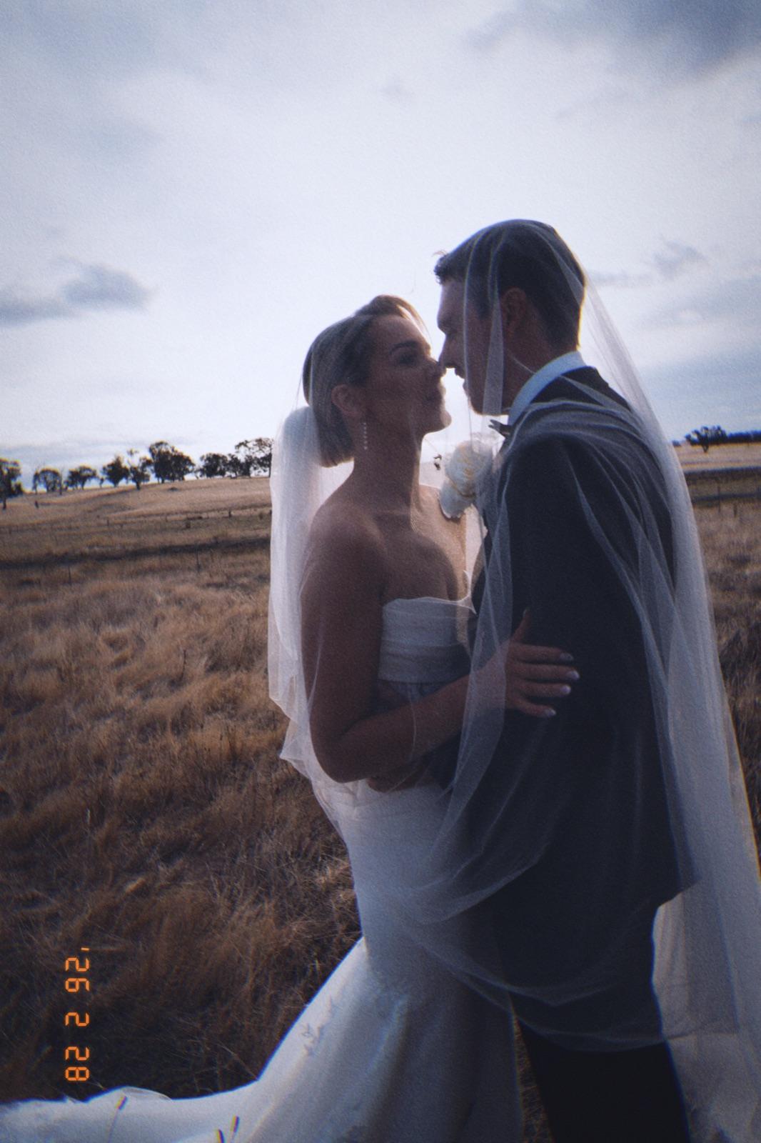 First film-look photographs. sample 1