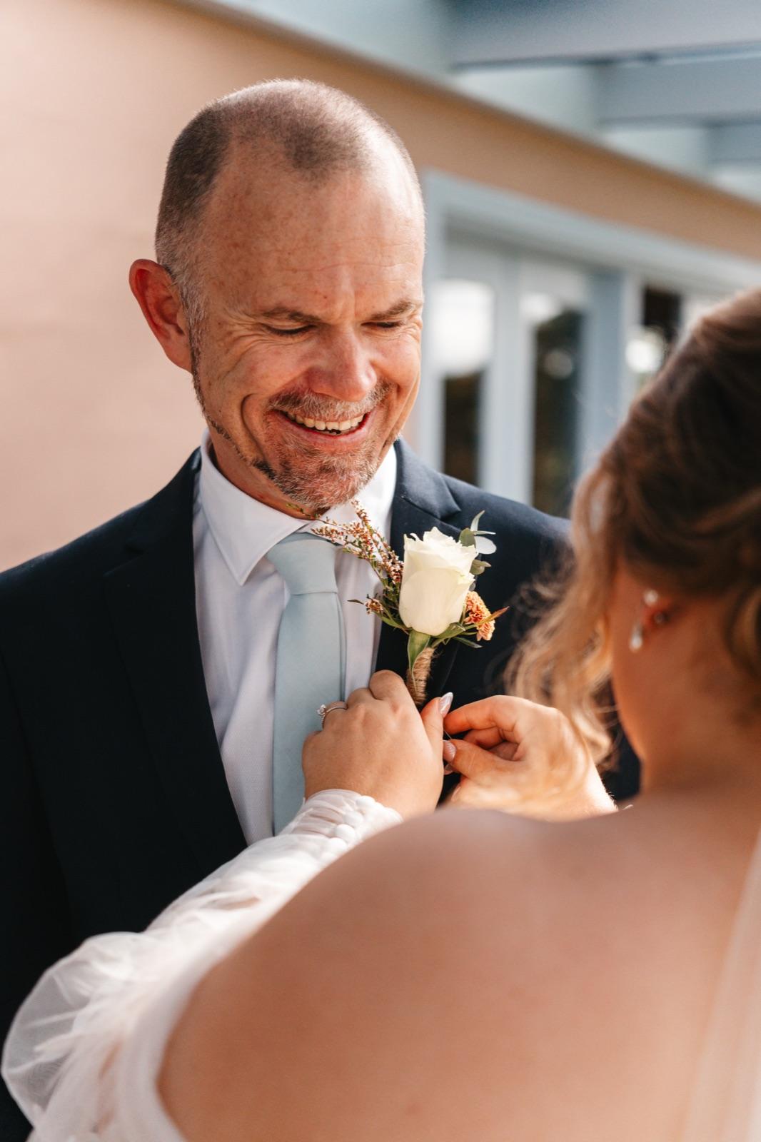 Full digital wedding album. sample 1