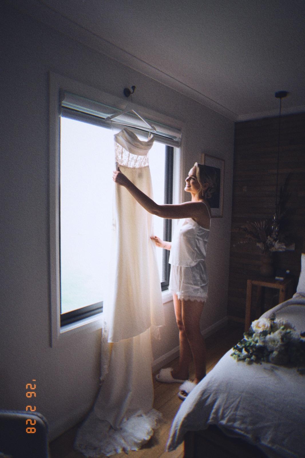 First film-look photographs. sample 1